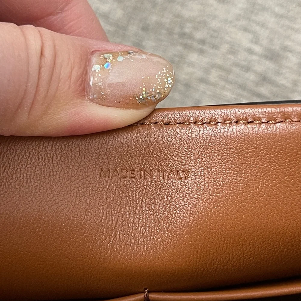 Celine Nino medium bag - Picture 6 of 6